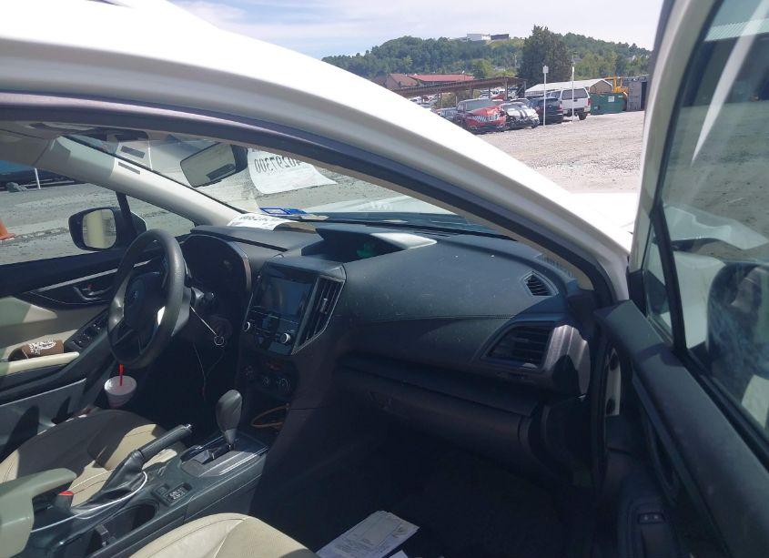 Photo 5 of 2018 Subaru Impreza 2.0I PREMIUM (VIN 4S3GTAB64J3742639)