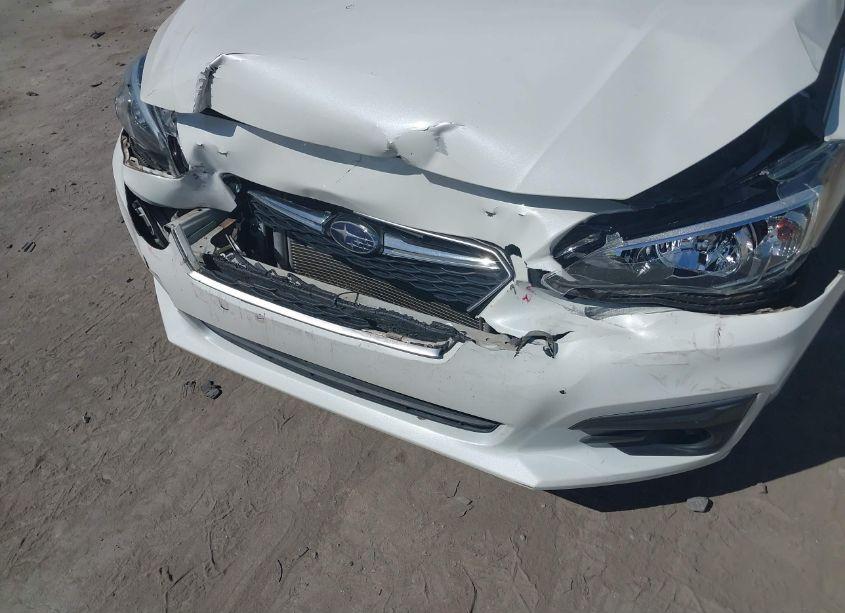 Photo 6 of 2018 Subaru Impreza 2.0I PREMIUM (VIN 4S3GTAB64J3742639)