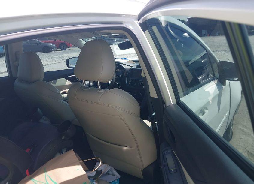 Photo 8 of 2018 Subaru Impreza 2.0I PREMIUM (VIN 4S3GTAB64J3742639)