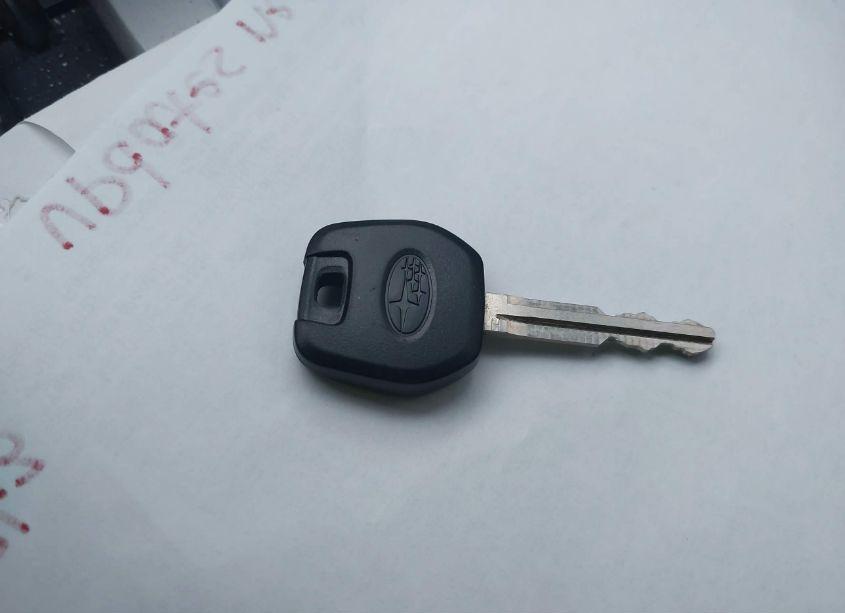 Photo 11 of 2021 Subaru Impreza 5-DOOR (VIN 4S3GTAB64M3703294)