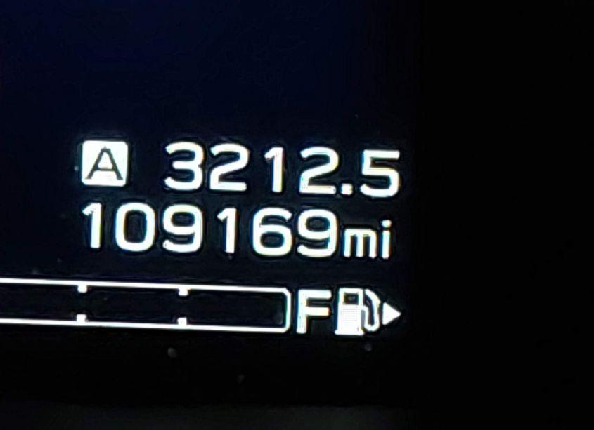 Photo 15 of 2021 Subaru Impreza 5-DOOR (VIN 4S3GTAB64M3703294)