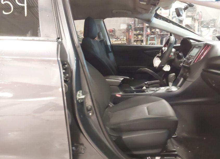 Photo 5 of 2021 Subaru Impreza 5-DOOR (VIN 4S3GTAB64M3703294)