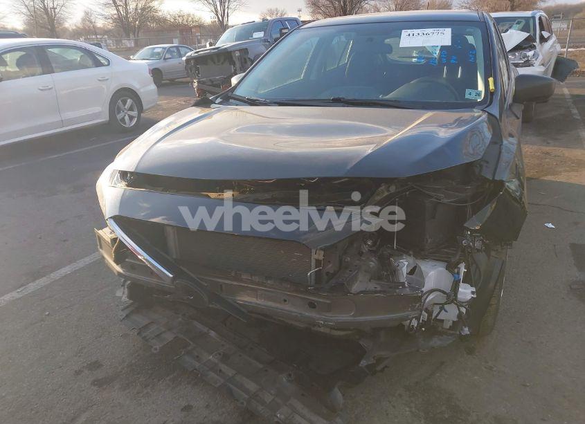 Photo 12 of 2021 Subaru Impreza (VIN 4S3GTAB64M3705580)