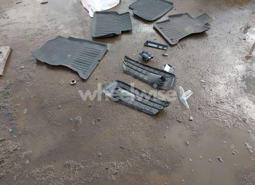 Photo 12 of 2022 Subaru Impreza BASE 5-DOOR (VIN 4S3GTAB64N3703765)