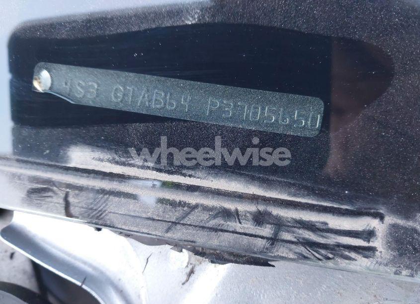 Photo 17 of 2023 Subaru Impreza BASE 5-DOOR (VIN 4S3GTAB64P3705650)