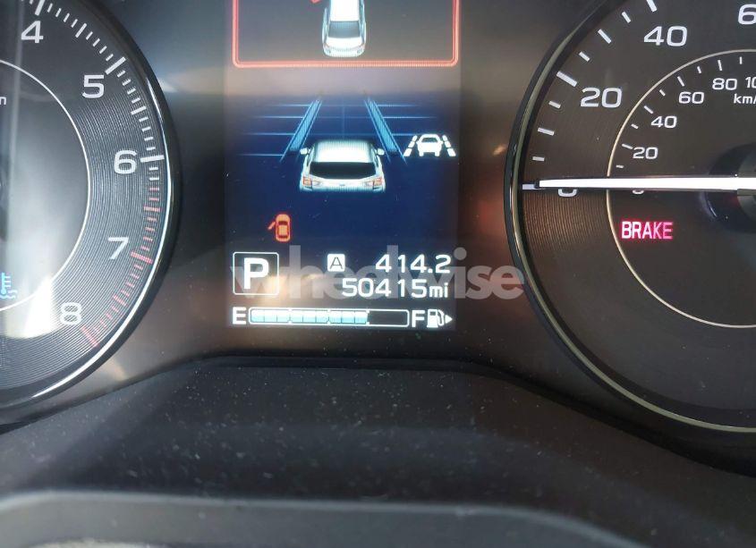 Photo 15 of 2023 Subaru Impreza BASE 5-DOOR (VIN 4S3GTAB64P3717992)