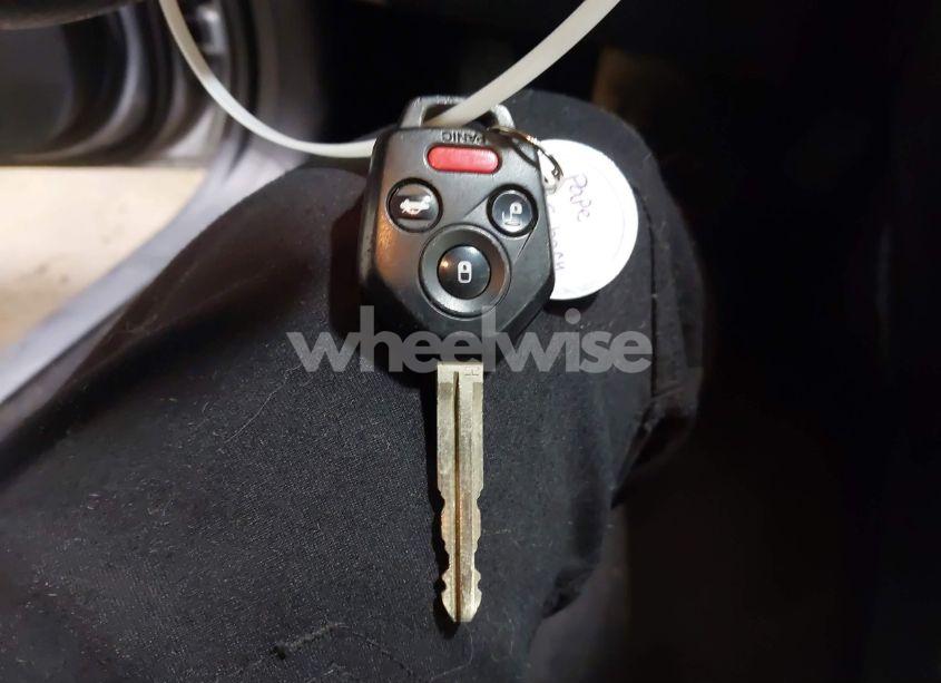 Photo 11 of 2019 Subaru Impreza 2.0I (VIN 4S3GTAB65K3726158)