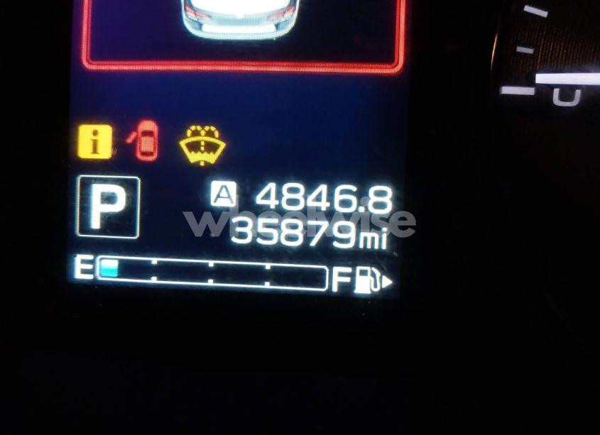 Photo 15 of 2019 Subaru Impreza 2.0I (VIN 4S3GTAB65K3726158)