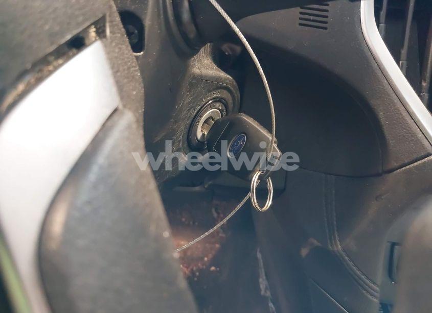 Photo 11 of 2019 Subaru Impreza 2.0I (VIN 4S3GTAB65K3751190)