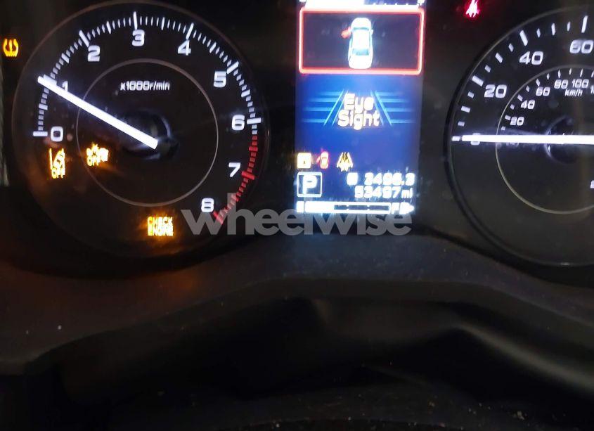 Photo 15 of 2019 Subaru Impreza 2.0I (VIN 4S3GTAB65K3751190)