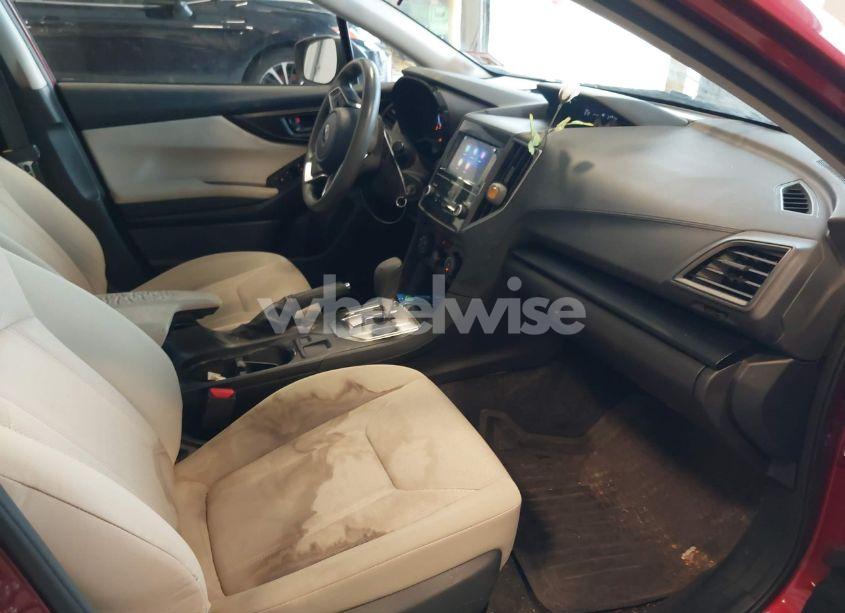 Photo 5 of 2019 Subaru Impreza 2.0I (VIN 4S3GTAB65K3751190)
