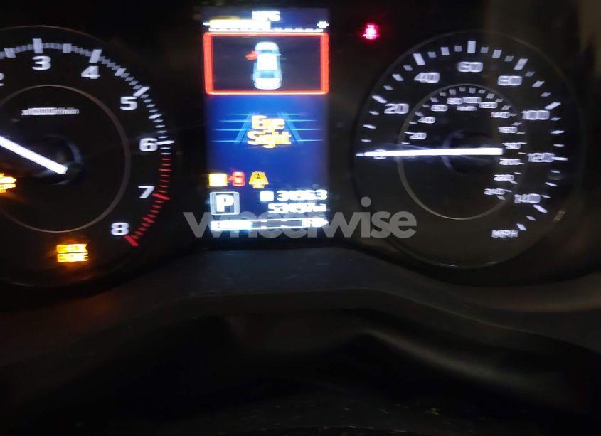 Photo 7 of 2019 Subaru Impreza 2.0I (VIN 4S3GTAB65K3751190)