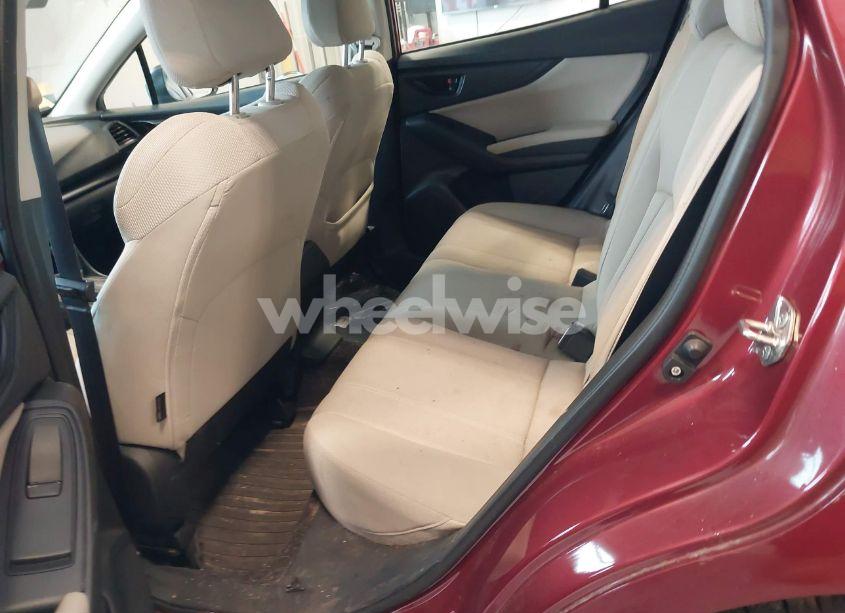 Photo 8 of 2019 Subaru Impreza 2.0I (VIN 4S3GTAB65K3751190)