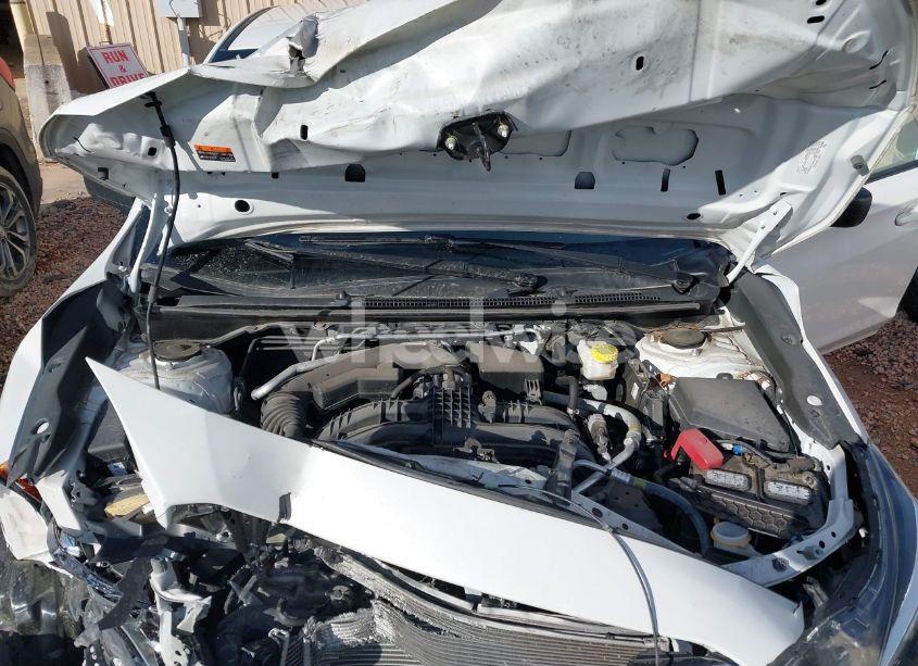 Photo 10 of 2020 Subaru Impreza 5-DOOR (VIN 4S3GTAB65L3704162)