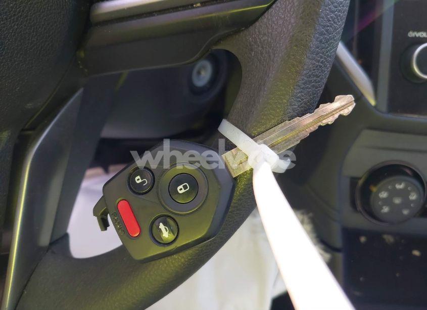 Photo 11 of 2020 Subaru Impreza 5-DOOR (VIN 4S3GTAB65L3704162)