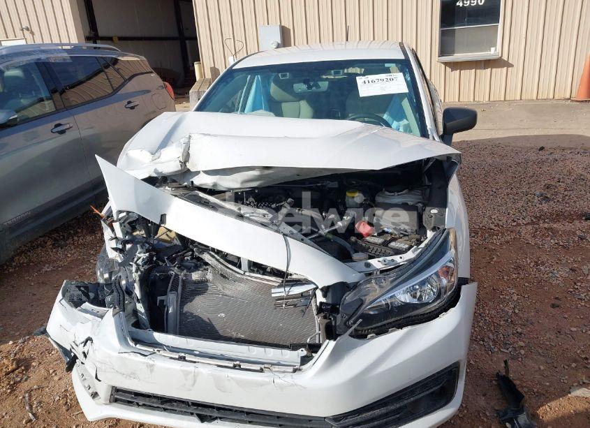 Photo 12 of 2020 Subaru Impreza 5-DOOR (VIN 4S3GTAB65L3704162)