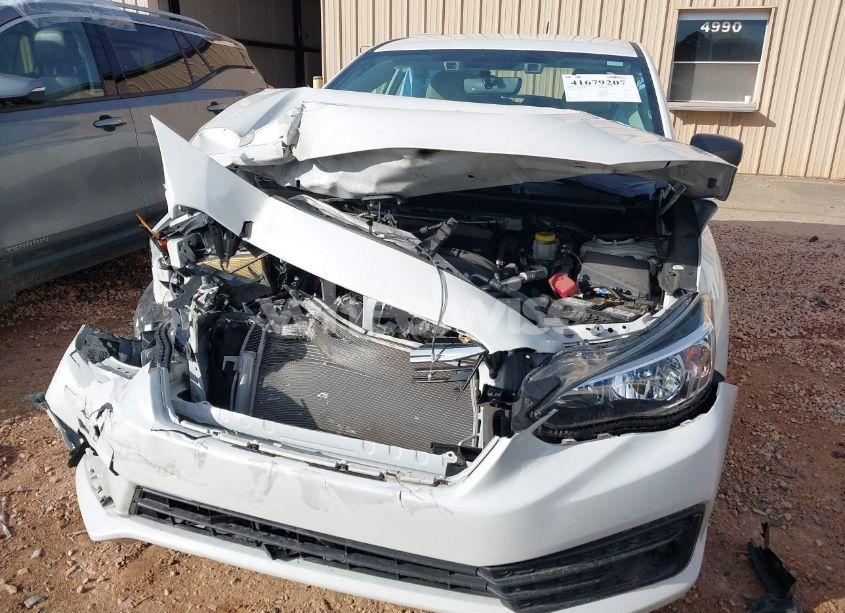 Photo 6 of 2020 Subaru Impreza 5-DOOR (VIN 4S3GTAB65L3704162)