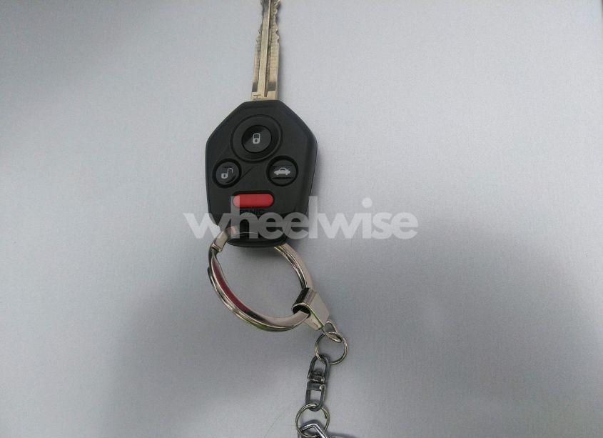 Photo 11 of 2020 Subaru Impreza 5-DOOR (VIN 4S3GTAB65L3722015)