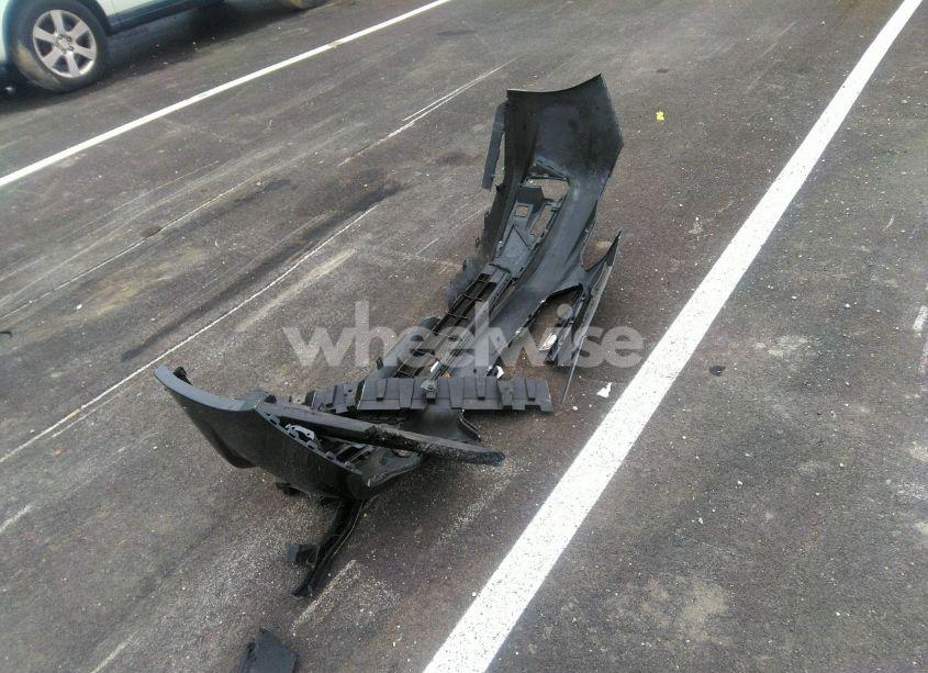 Photo 12 of 2020 Subaru Impreza 5-DOOR (VIN 4S3GTAB65L3722015)