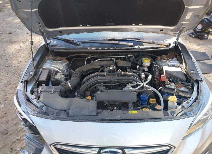 Photo 10 of 2017 Subaru Impreza 2.0I PREMIUM (VIN 4S3GTAB66H3726047)