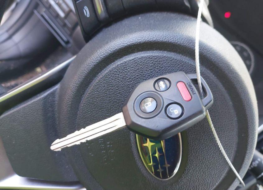 Photo 11 of 2017 Subaru Impreza 2.0I PREMIUM (VIN 4S3GTAB66H3726047)