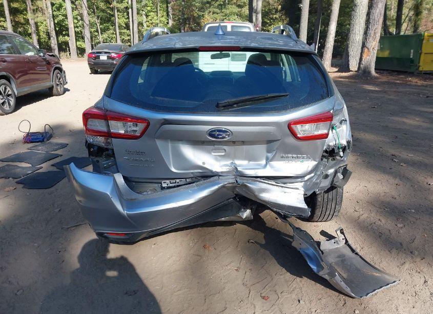 Photo 17 of 2017 Subaru Impreza 2.0I PREMIUM (VIN 4S3GTAB66H3726047)