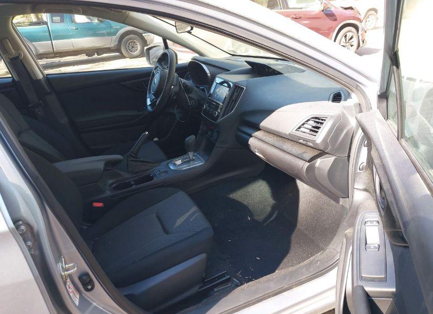 Photo 5 of 2017 Subaru Impreza 2.0I PREMIUM (VIN 4S3GTAB66H3726047)