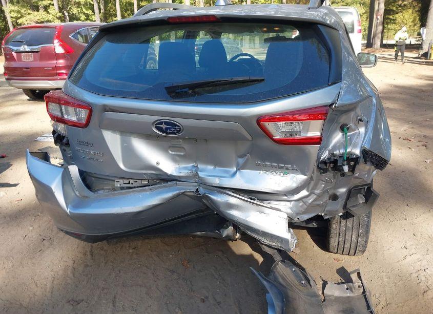 Photo 6 of 2017 Subaru Impreza 2.0I PREMIUM (VIN 4S3GTAB66H3726047)