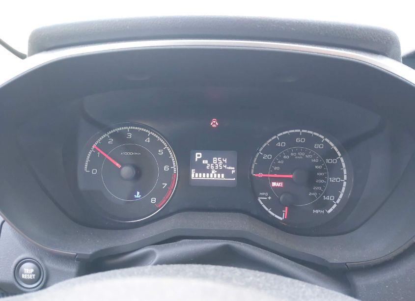 Photo 7 of 2017 Subaru Impreza 2.0I PREMIUM (VIN 4S3GTAB66H3726047)