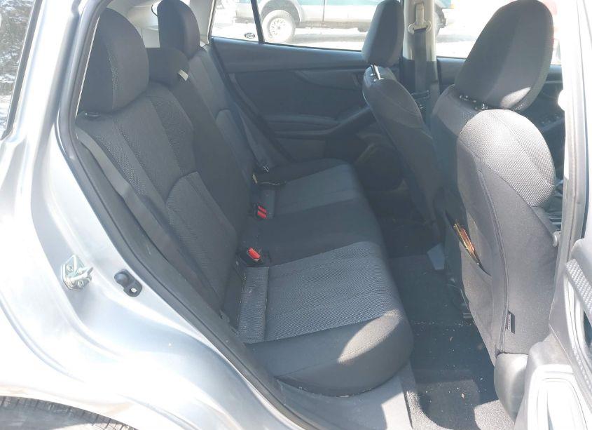 Photo 8 of 2017 Subaru Impreza 2.0I PREMIUM (VIN 4S3GTAB66H3726047)