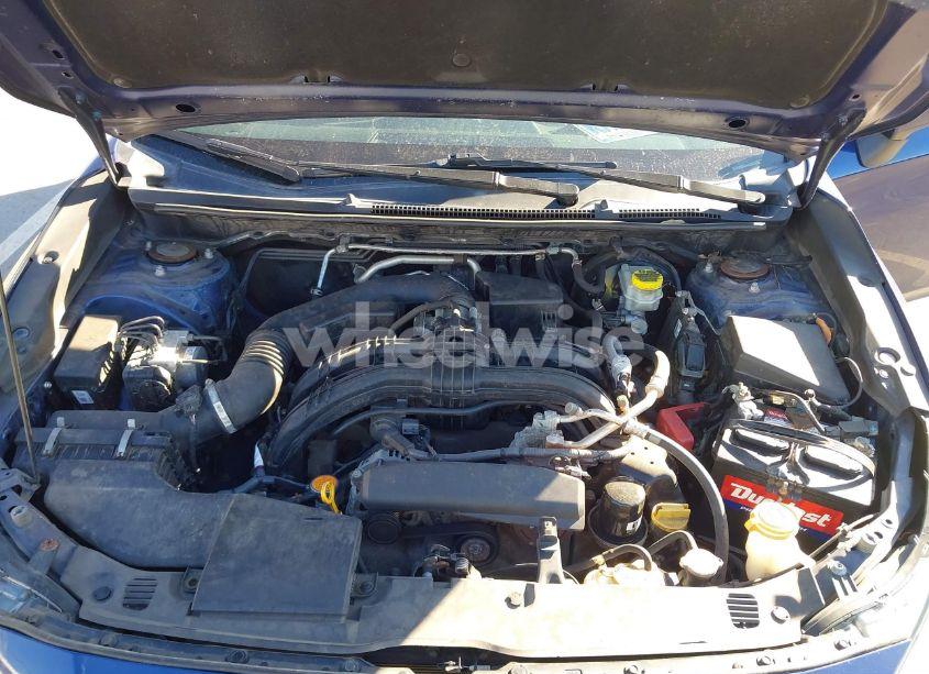 Photo 10 of 2017 Subaru Impreza 2.0I PREMIUM (VIN 4S3GTAB66H3750736)