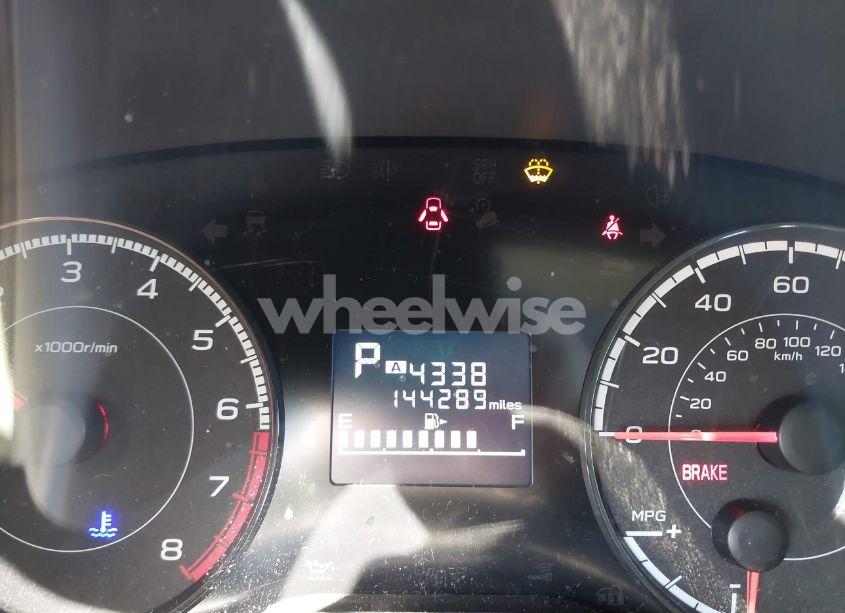 Photo 15 of 2017 Subaru Impreza 2.0I PREMIUM (VIN 4S3GTAB66H3750736)