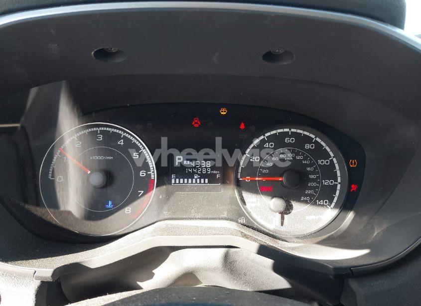 Photo 7 of 2017 Subaru Impreza 2.0I PREMIUM (VIN 4S3GTAB66H3750736)