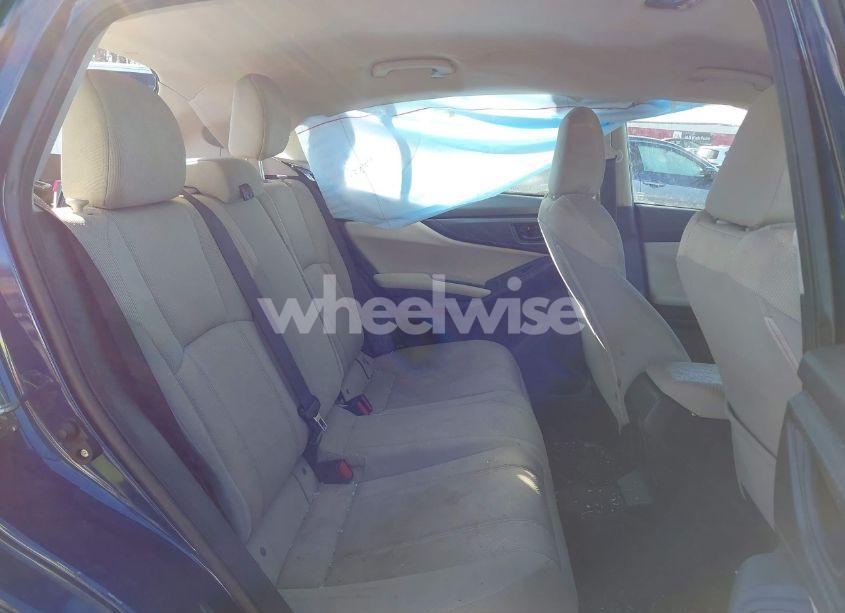 Photo 8 of 2017 Subaru Impreza 2.0I PREMIUM (VIN 4S3GTAB66H3750736)