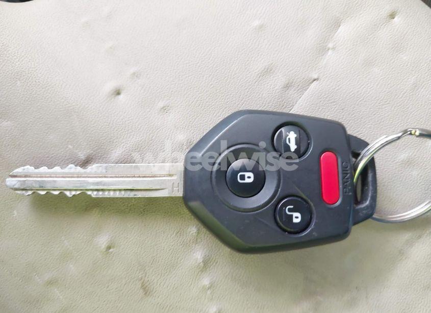 Photo 11 of 2019 Subaru Impreza 2.0I (VIN 4S3GTAB66K3715282)