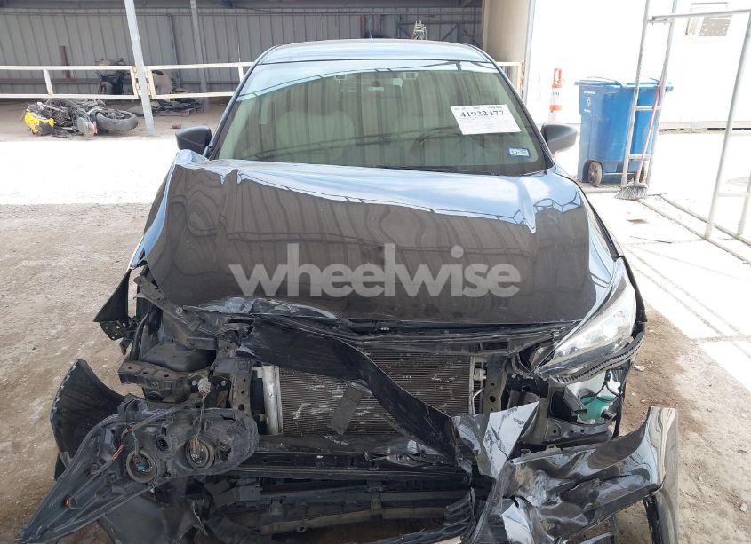 Photo 12 of 2019 Subaru Impreza 2.0I (VIN 4S3GTAB66K3715282)