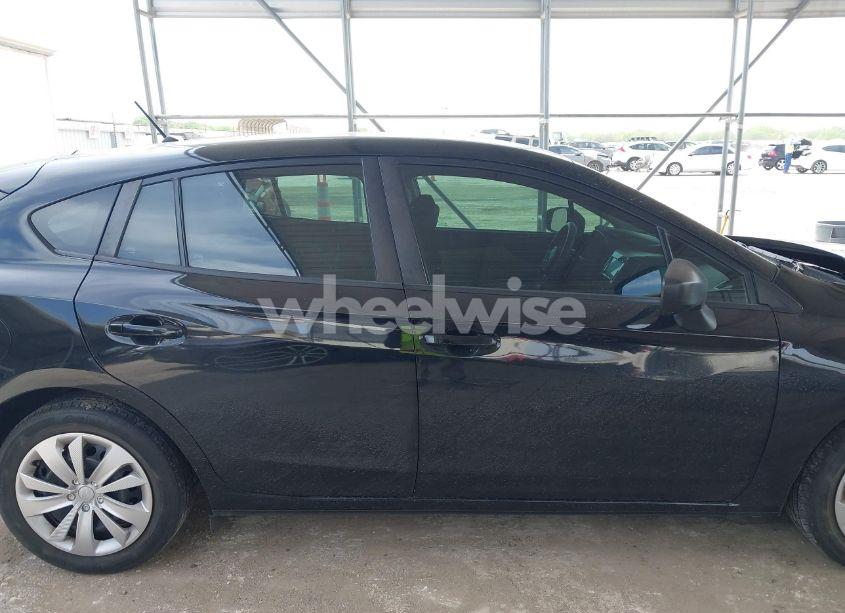 Photo 13 of 2019 Subaru Impreza 2.0I (VIN 4S3GTAB66K3715282)