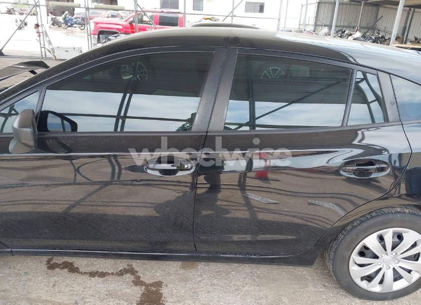 Photo 14 of 2019 Subaru Impreza 2.0I (VIN 4S3GTAB66K3715282)