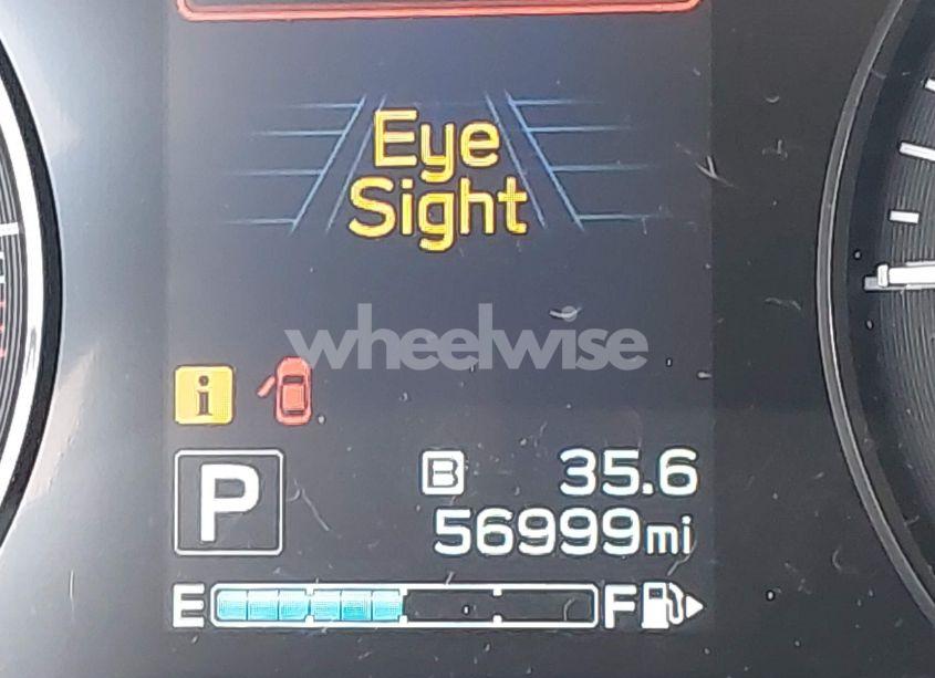 Photo 15 of 2019 Subaru Impreza 2.0I (VIN 4S3GTAB66K3715282)