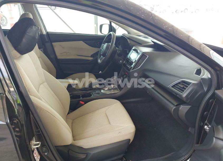 Photo 5 of 2019 Subaru Impreza 2.0I (VIN 4S3GTAB66K3715282)