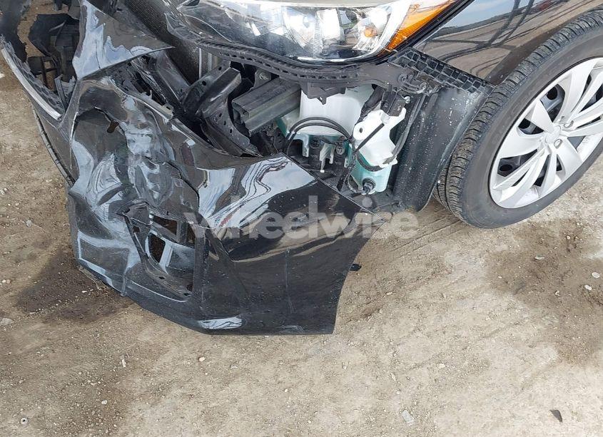 Photo 6 of 2019 Subaru Impreza 2.0I (VIN 4S3GTAB66K3715282)