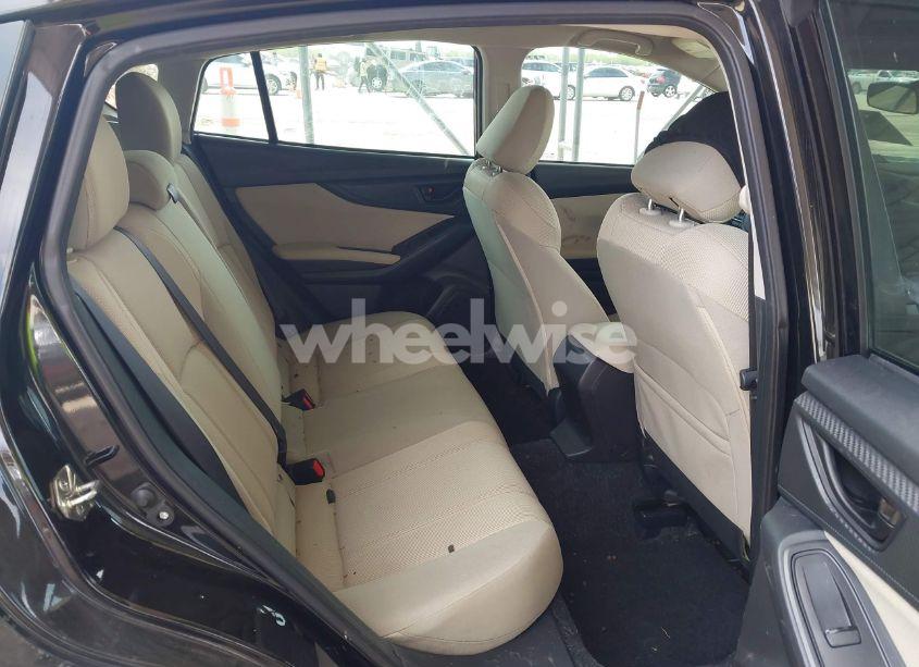 Photo 8 of 2019 Subaru Impreza 2.0I (VIN 4S3GTAB66K3715282)