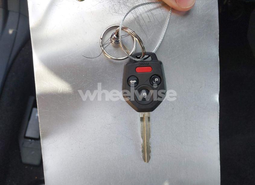 Photo 11 of 2020 Subaru Impreza 5-DOOR (VIN 4S3GTAB66L3709306)