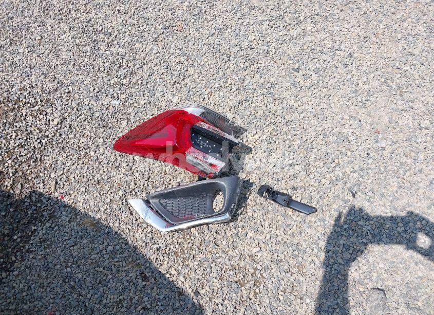 Photo 12 of 2020 Subaru Impreza 5-DOOR (VIN 4S3GTAB66L3709306)