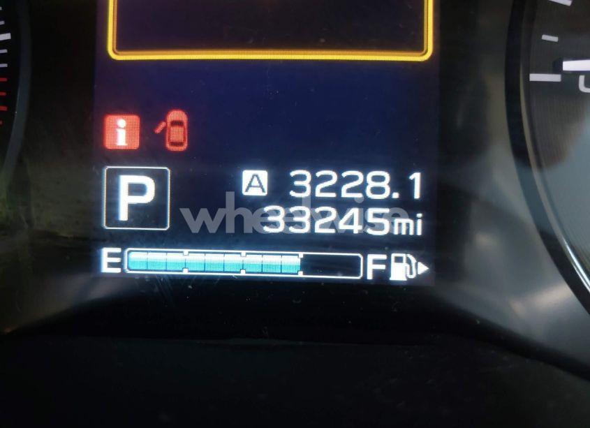 Photo 16 of 2020 Subaru Impreza 5-DOOR (VIN 4S3GTAB66L3709306)