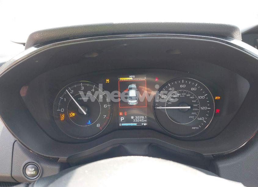 Photo 7 of 2020 Subaru Impreza 5-DOOR (VIN 4S3GTAB66L3709306)