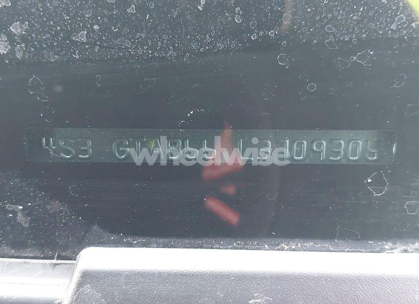 Photo 9 of 2020 Subaru Impreza 5-DOOR (VIN 4S3GTAB66L3709306)