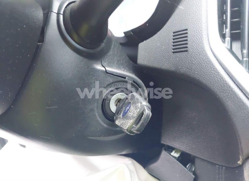Photo 11 of 2021 Subaru Impreza 5-DOOR (VIN 4S3GTAB66M3712188)