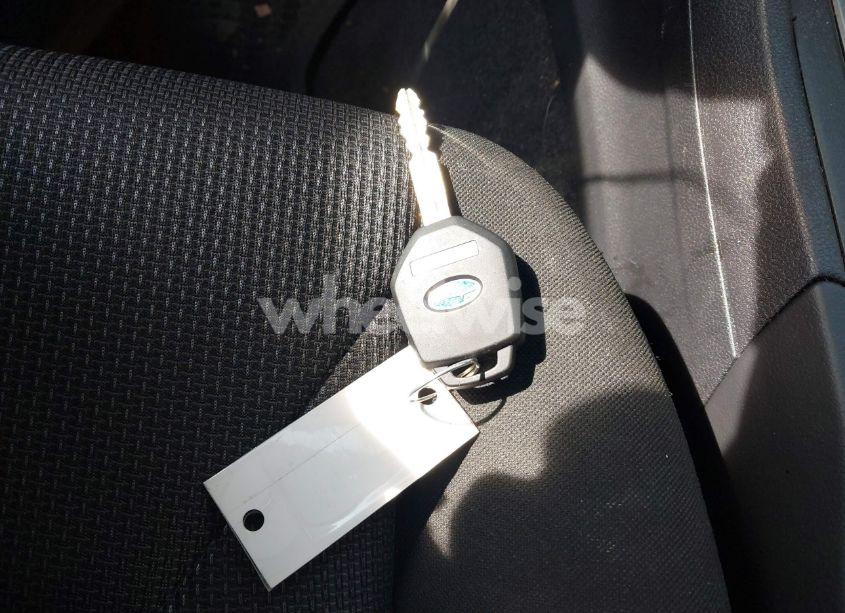 Photo 11 of 2022 Subaru Impreza BASE 5-DOOR (VIN 4S3GTAB66N3710829)