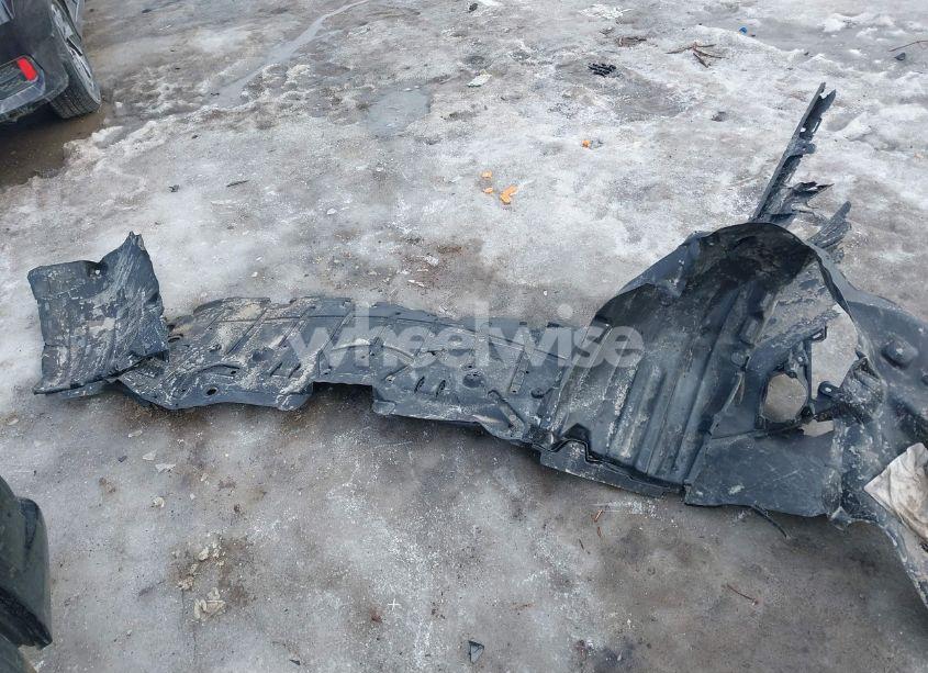 Photo 12 of 2023 Subaru Impreza BASE 5-DOOR (VIN 4S3GTAB66P3719422)